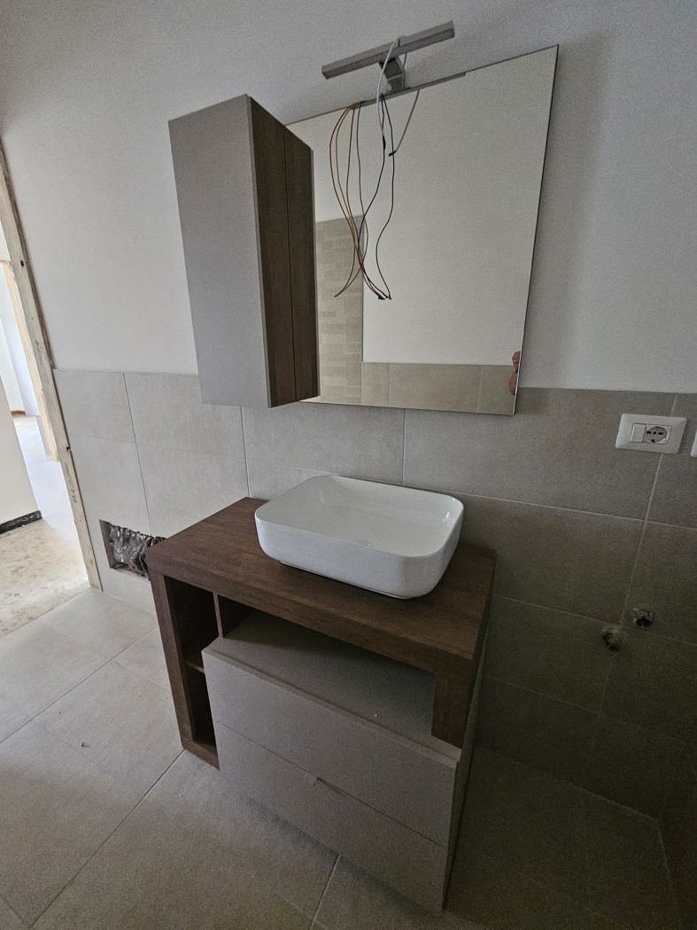 Appartamento arredato in affitto a Verona