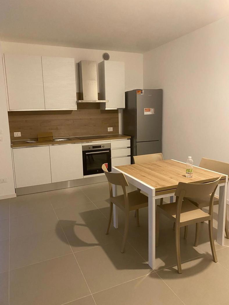 Bilocale classe A4 a Verona