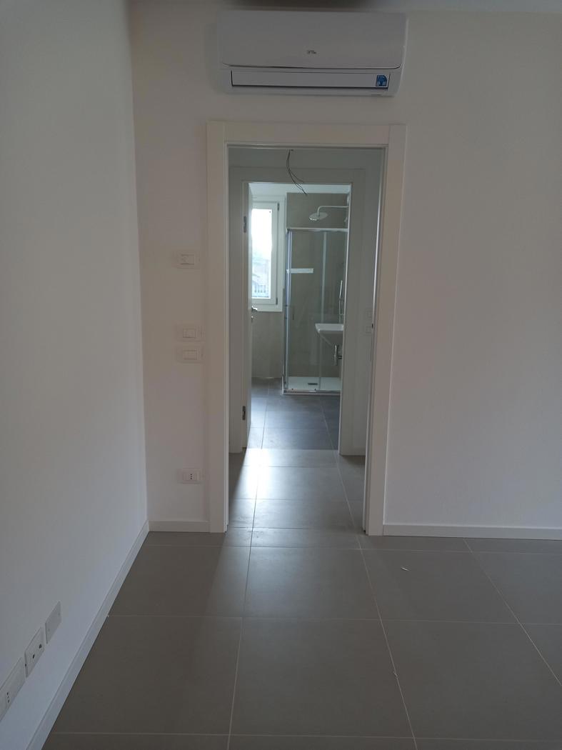 Bilocale classe A4 a Verona