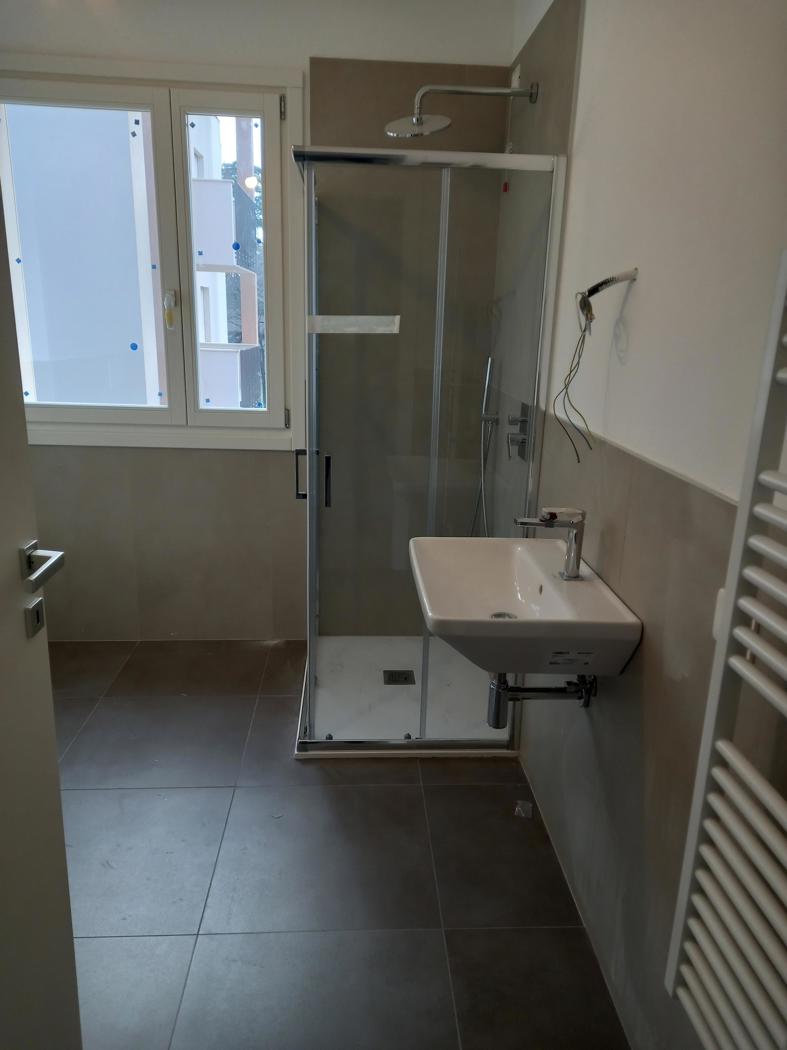 Bilocale classe A4 a Verona