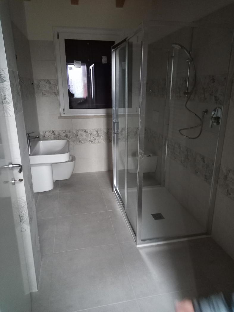 Villa arredata in affitto a Verona