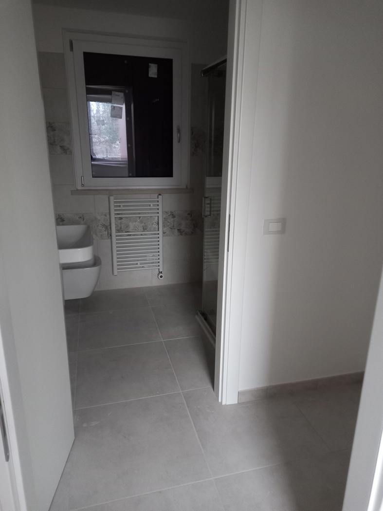 Villa arredata in affitto a Verona