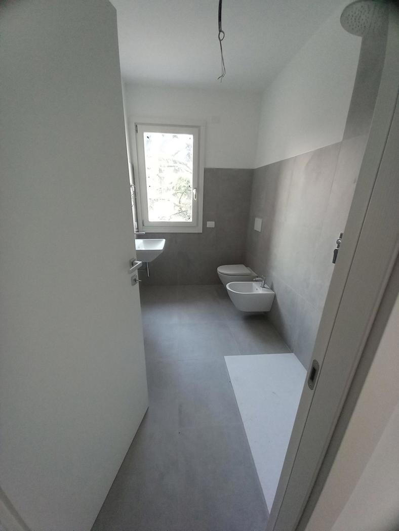 Appartamento nuovo a Verona