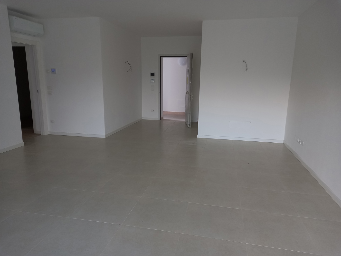 Appartamento nuovo a Verona