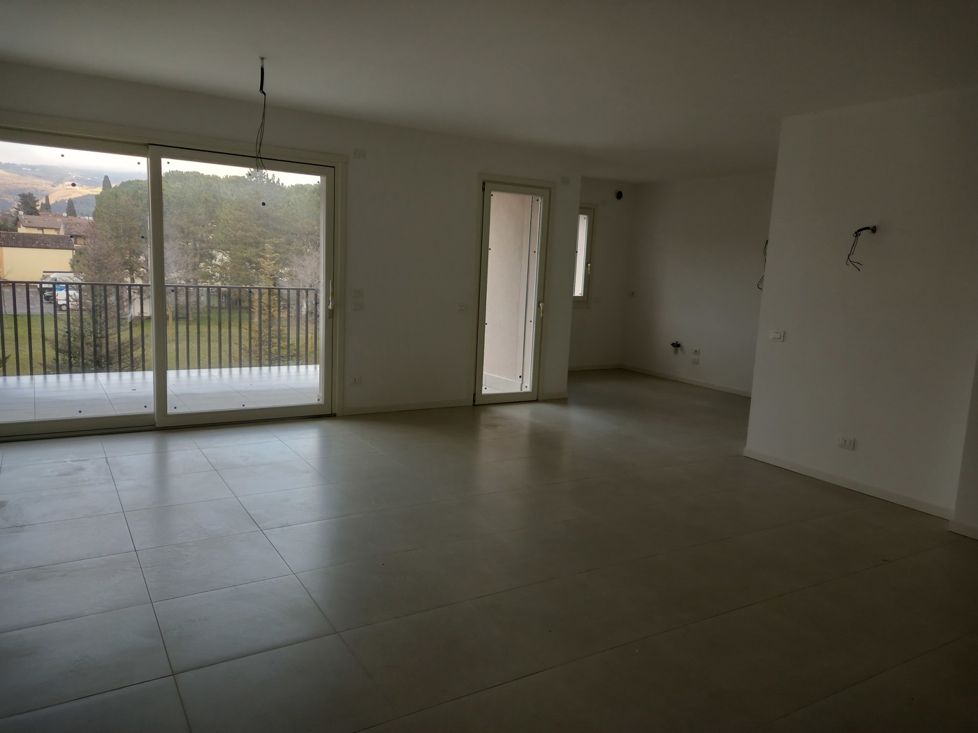 Appartamento nuovo a Verona