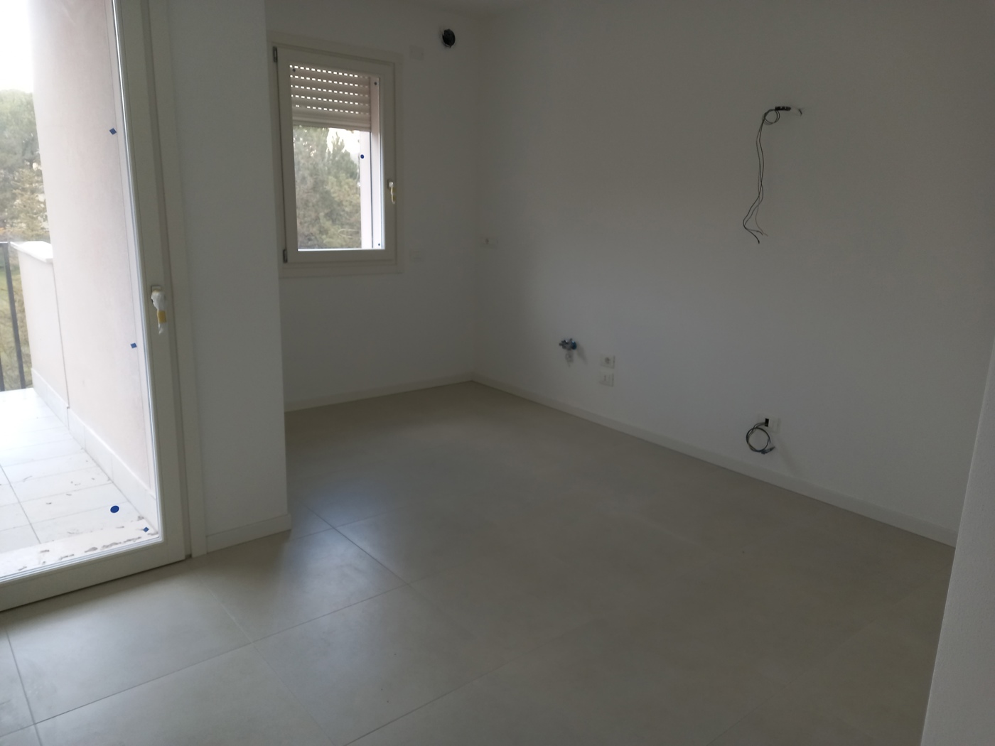 Appartamento nuovo a Verona