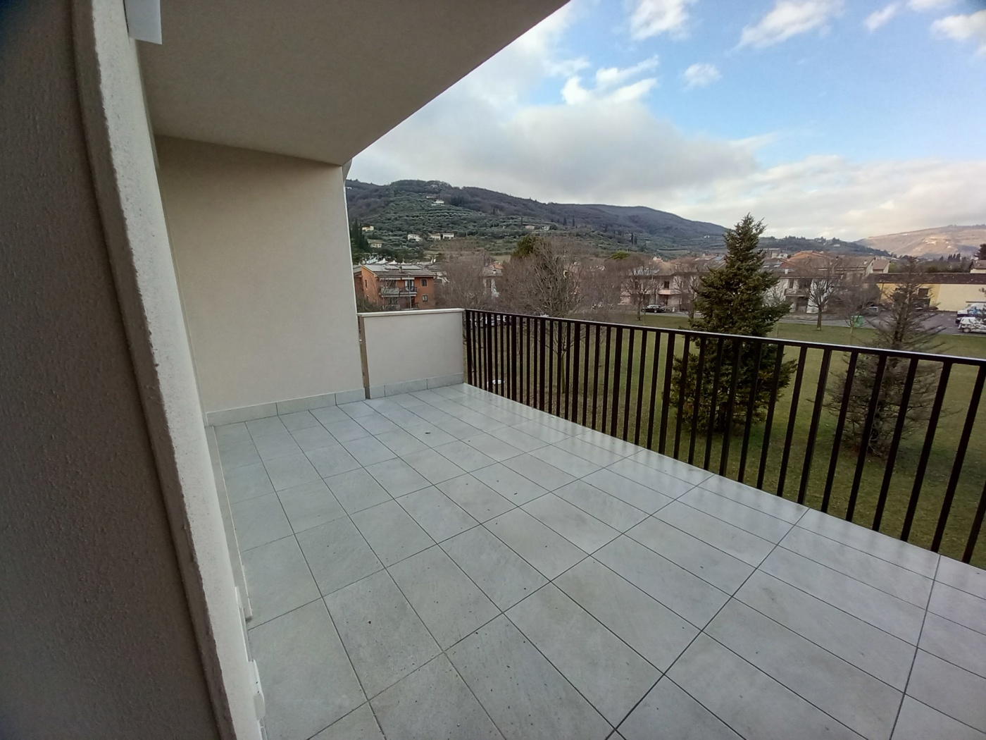 Appartamento nuovo a Verona