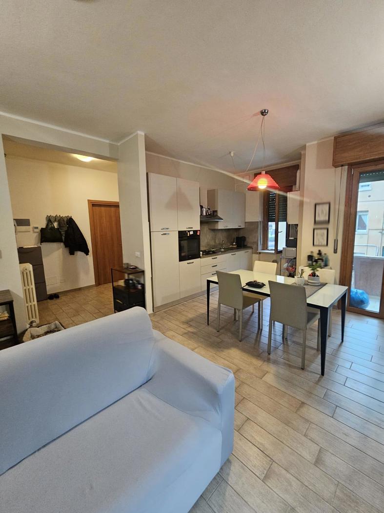 Bilocale in affitto a Verona