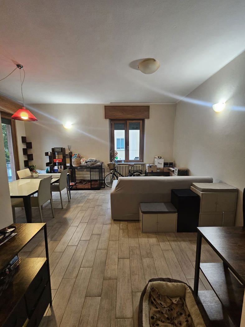 Bilocale in affitto a Verona