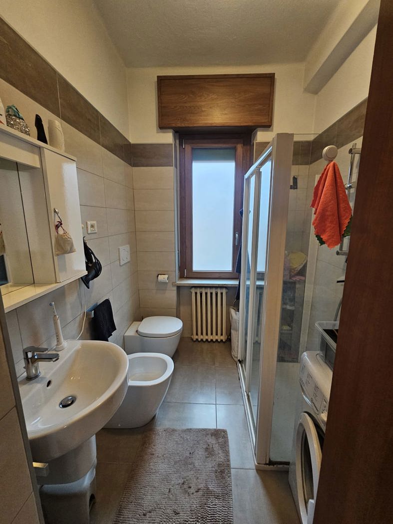 Bilocale in affitto a Verona