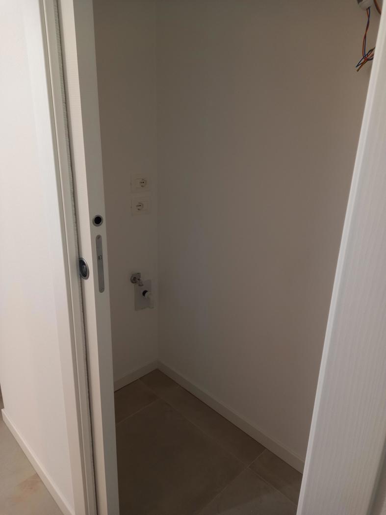 Trilocale nuovo a Verona