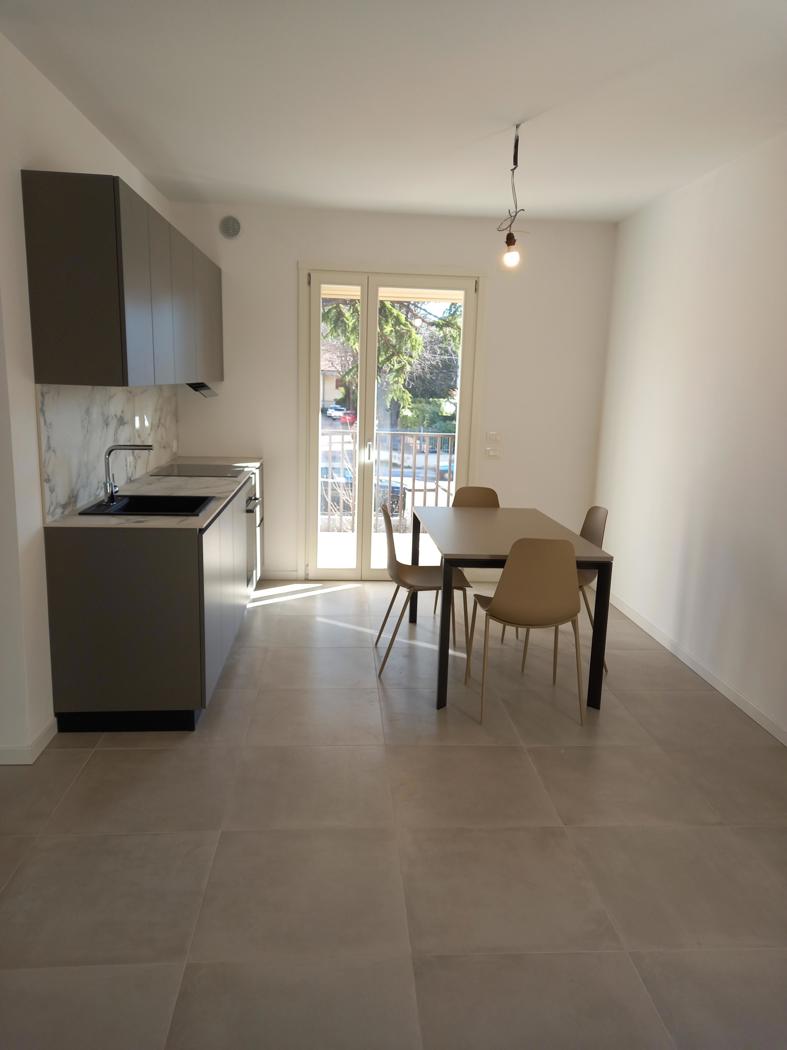 Trilocale nuovo a Verona