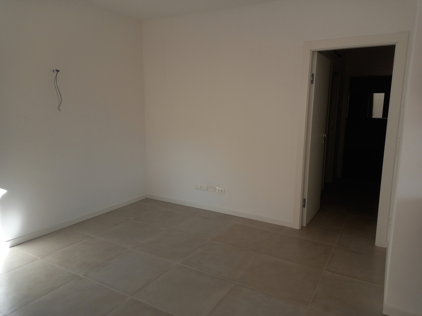 Trilocale nuovo a Verona