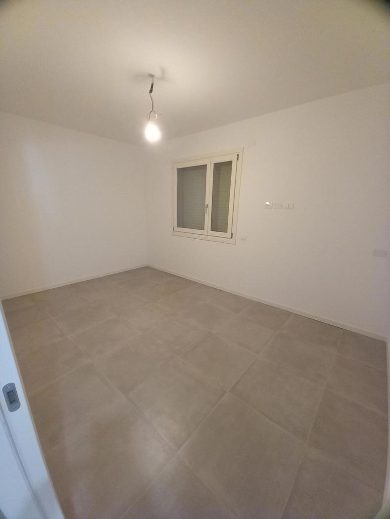 Trilocale nuovo a Verona