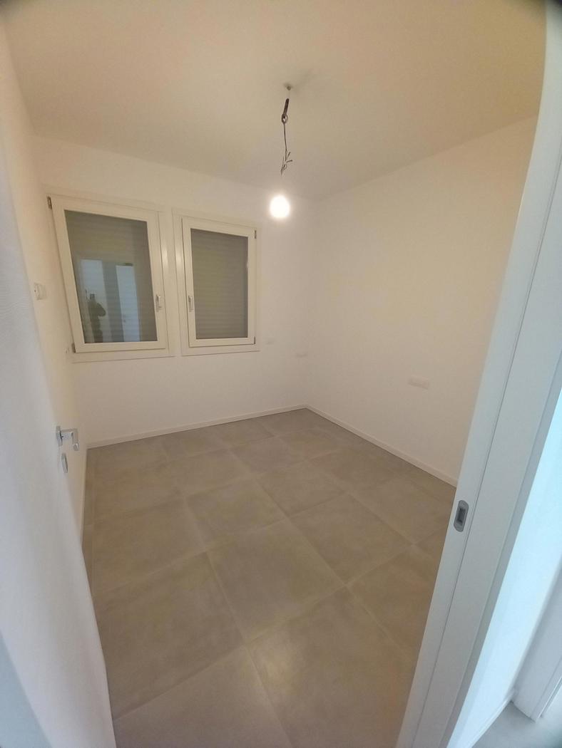 Trilocale nuovo a Verona