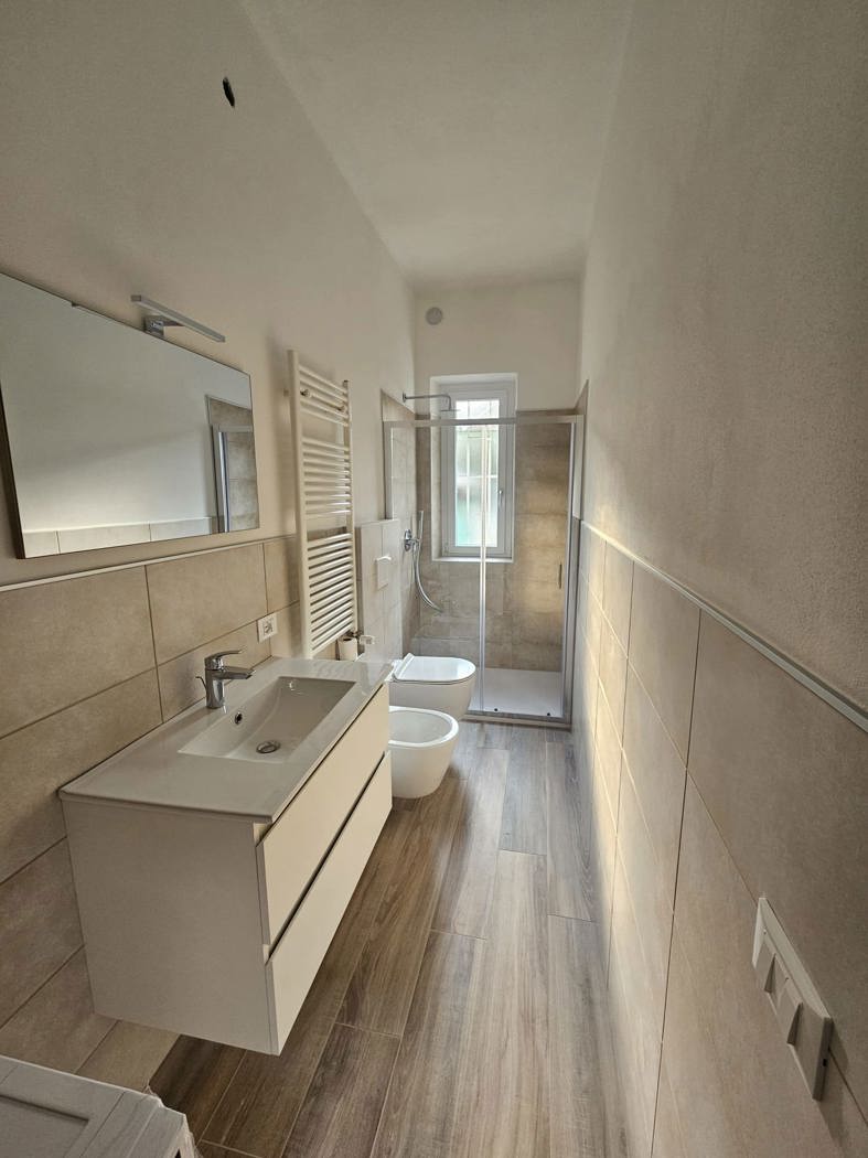 Monolocale arredato in affitto a Verona