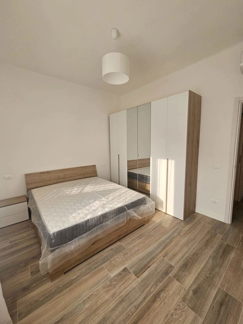 Monolocale arredato in affitto a Verona