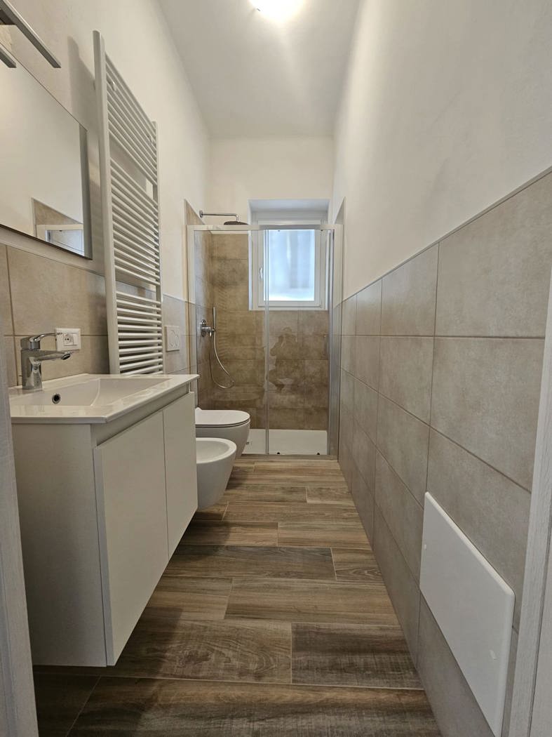 Monolocale arredato in affitto a Verona