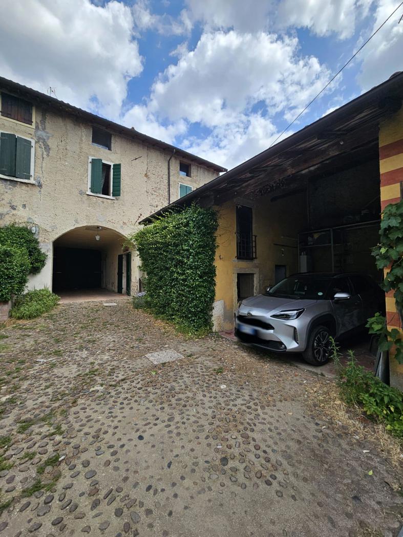 Rustico in vendita a Sona