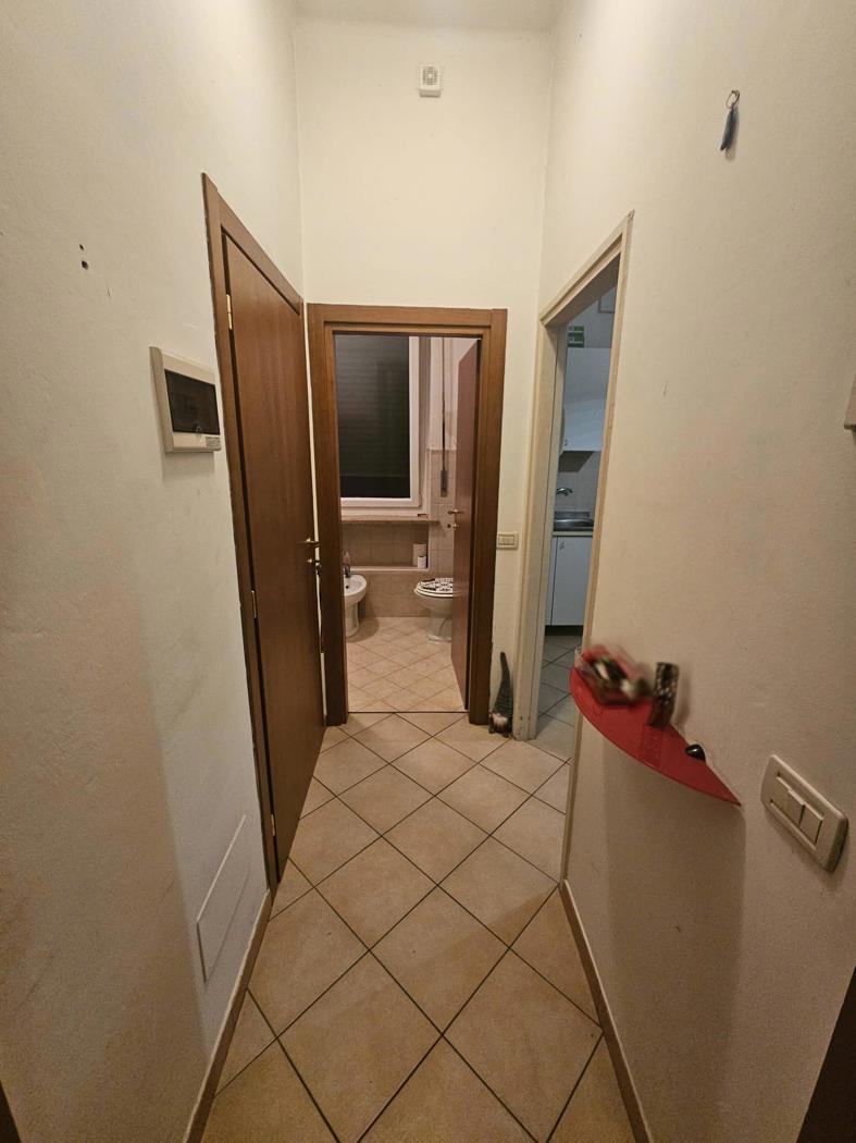 Trilocale in vendita a Verona