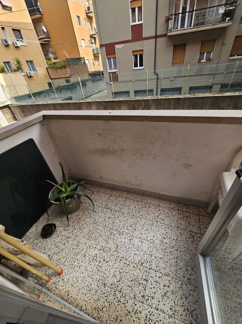 Quadrilocale in vendita a Verona