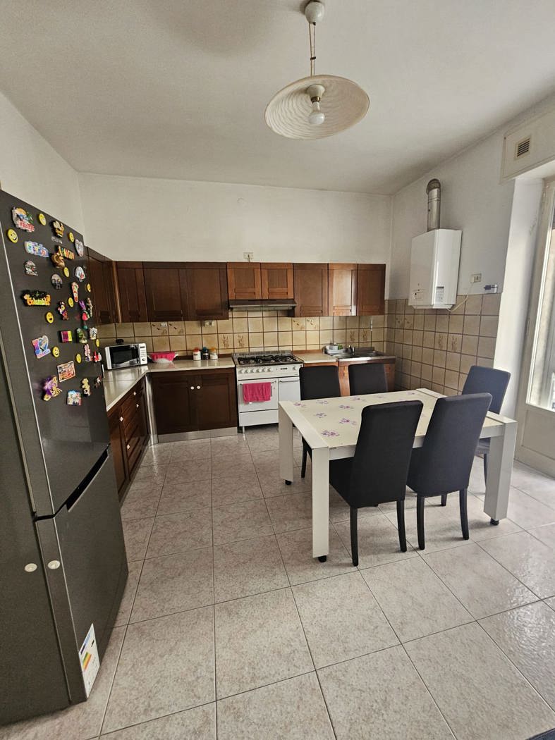 Quadrilocale in vendita a Verona