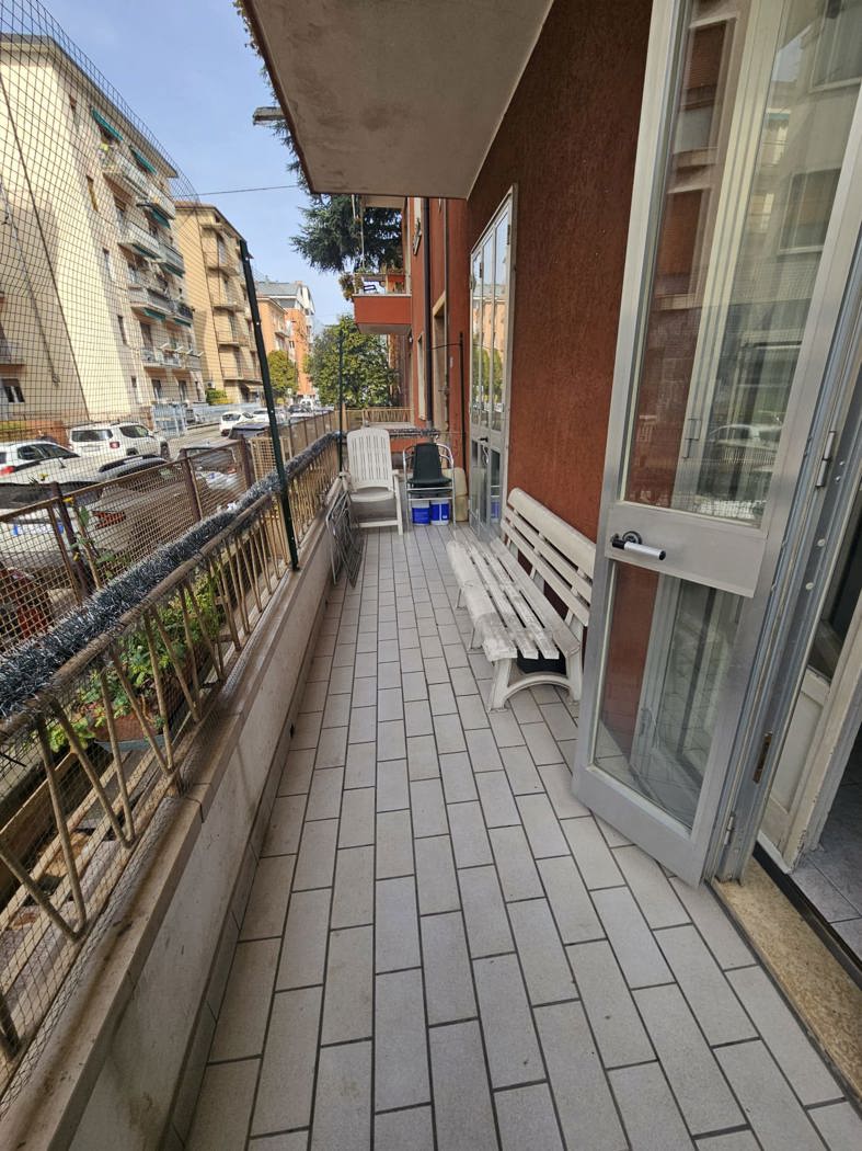 Quadrilocale in vendita a Verona
