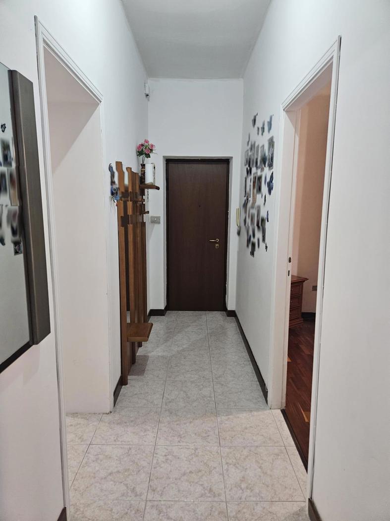 Quadrilocale in vendita a Verona