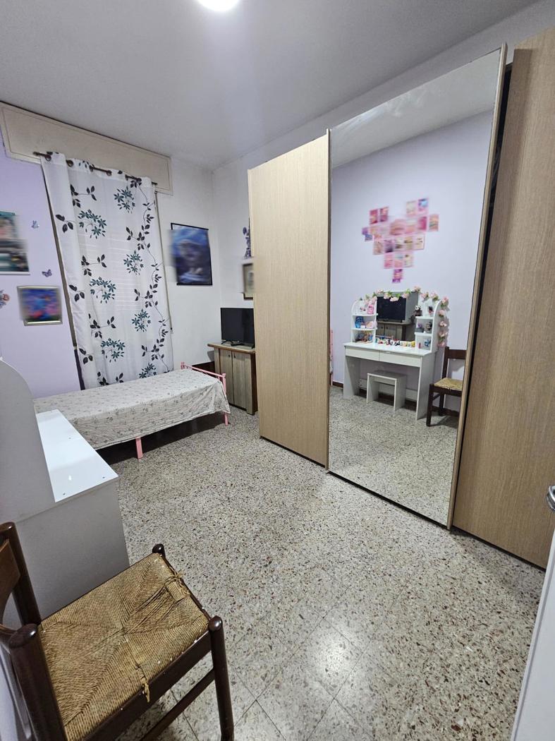 Quadrilocale in vendita a Verona