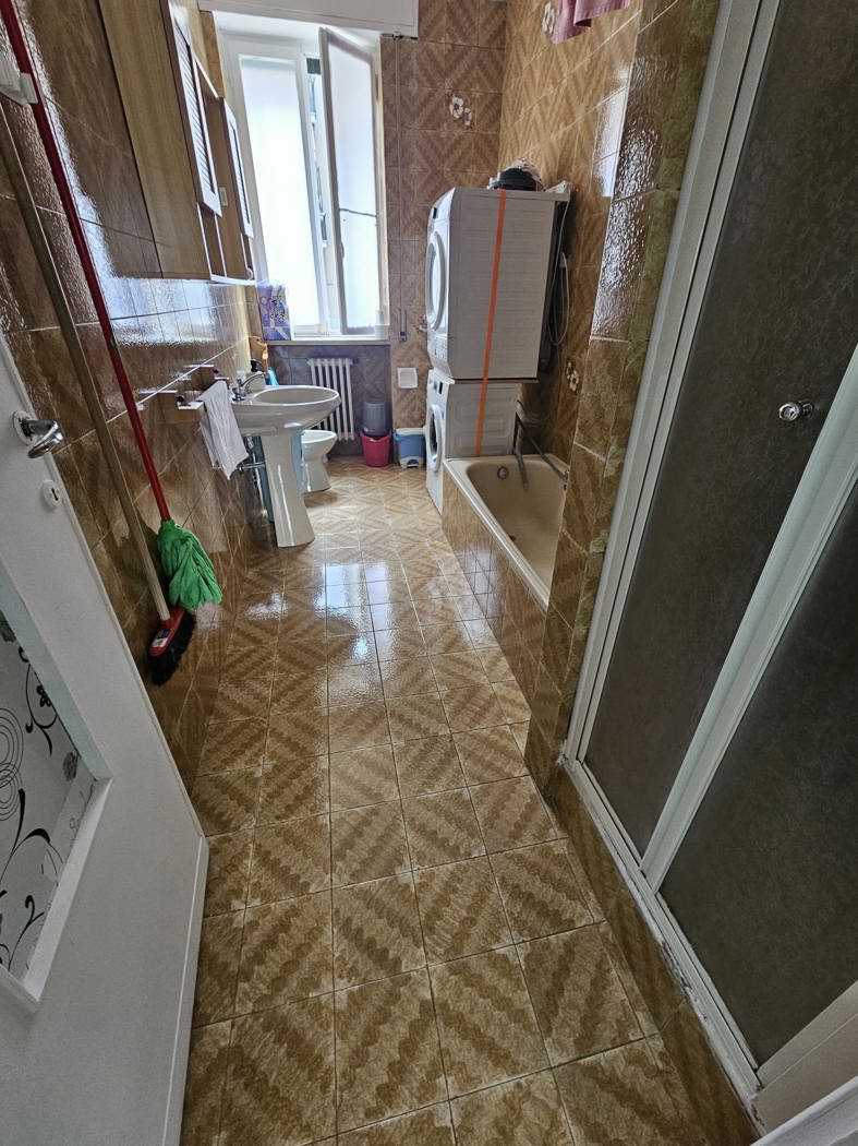 Quadrilocale in vendita a Verona