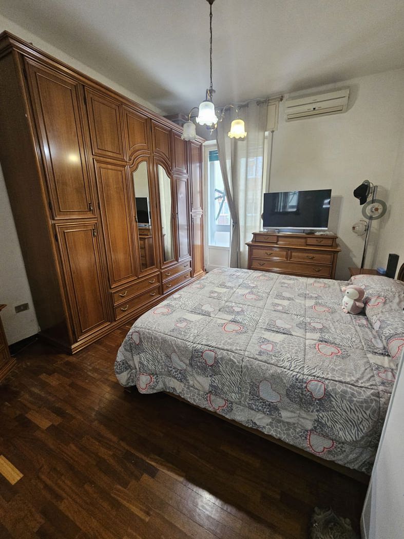 Quadrilocale in vendita a Verona