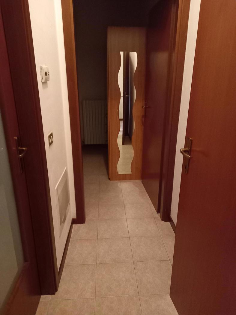 Bilocale arredato in affitto a Verona