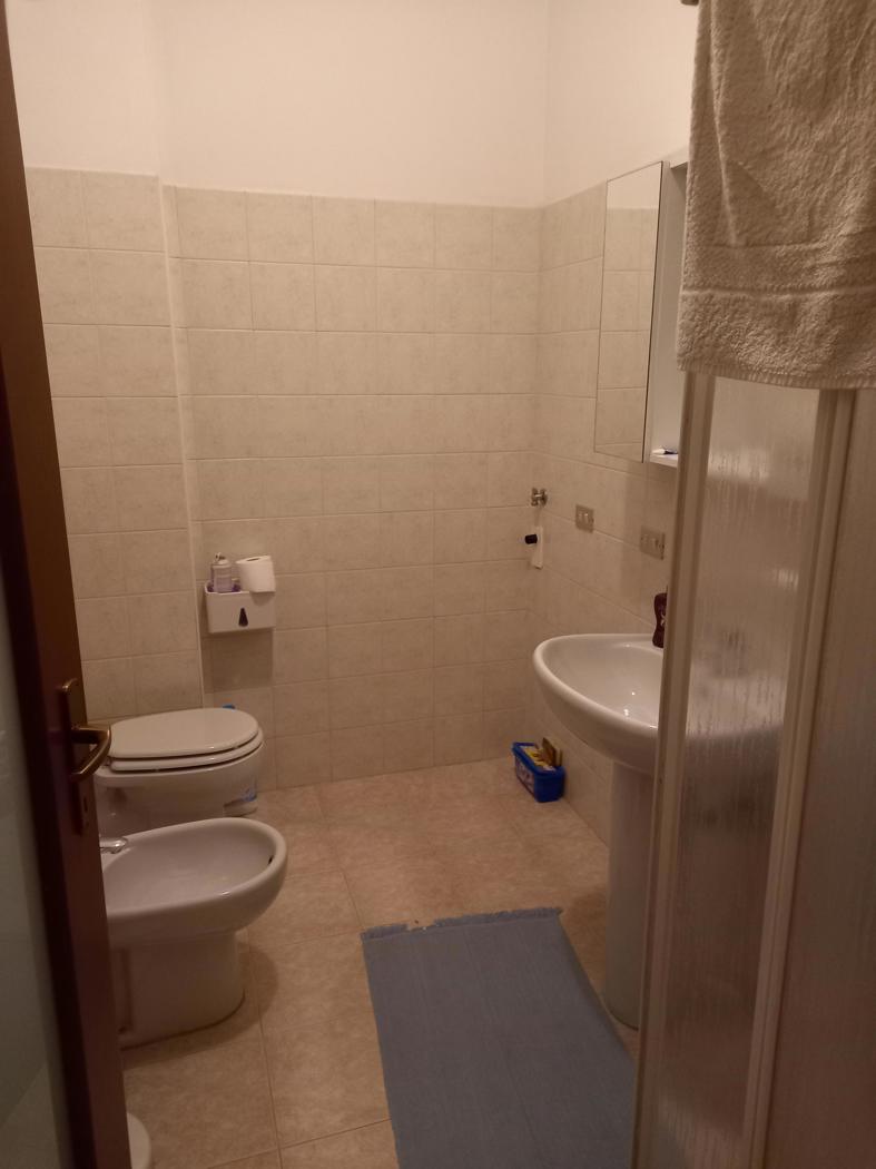 Bilocale arredato in affitto a Verona