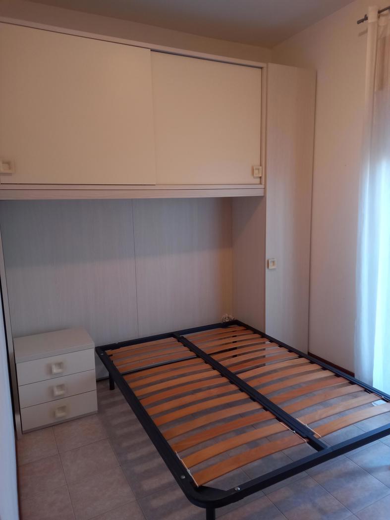 Bilocale arredato in affitto a Verona