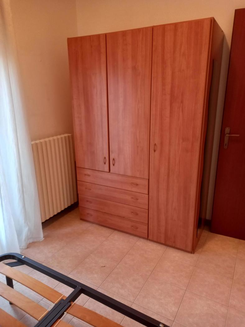 Bilocale arredato in affitto a Verona