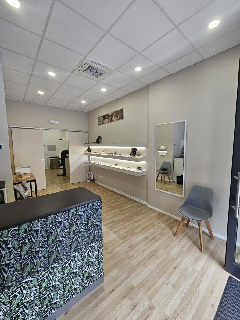 Negozio in vendita a Verona