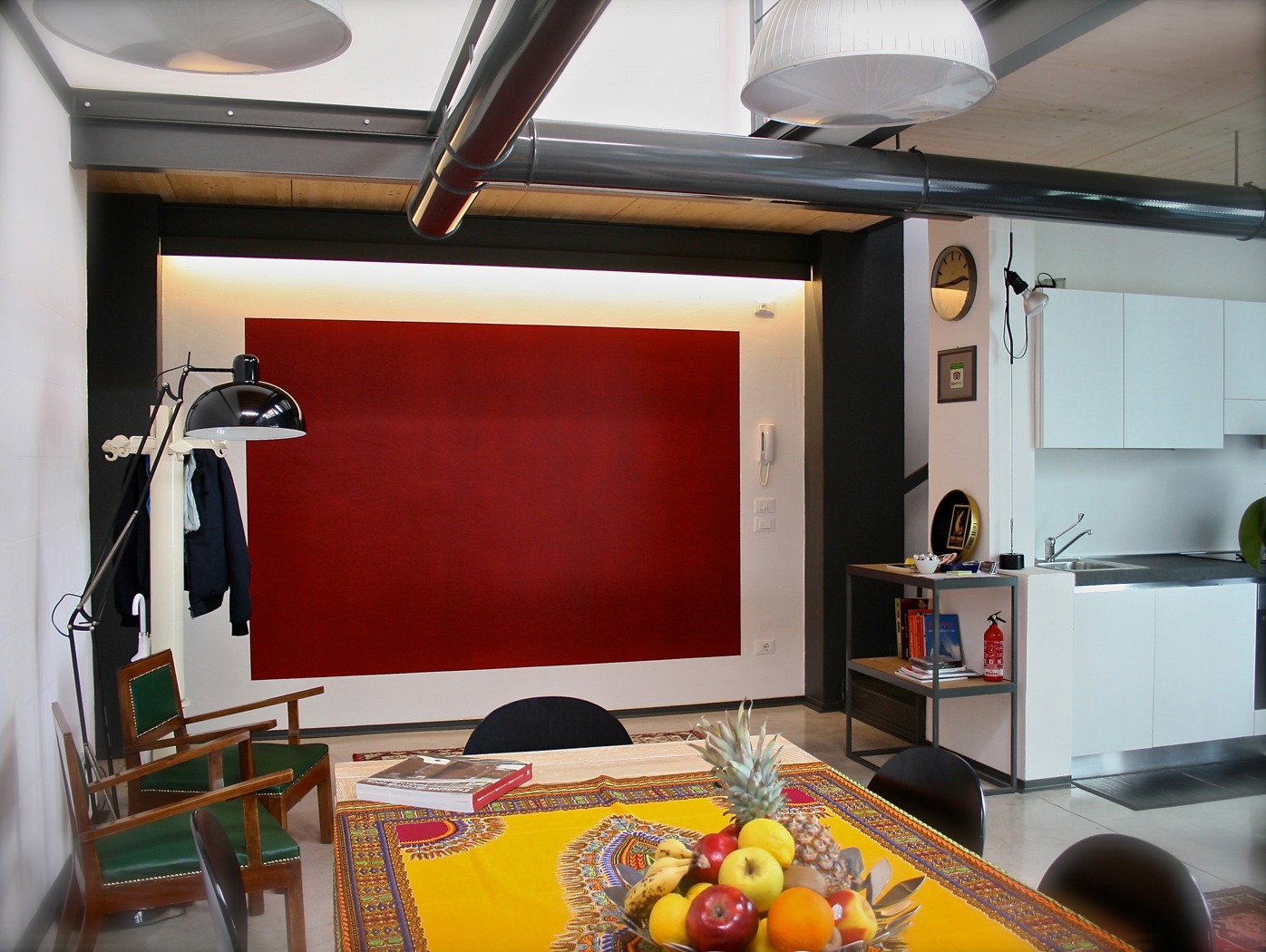 Loft in vendita a Verona