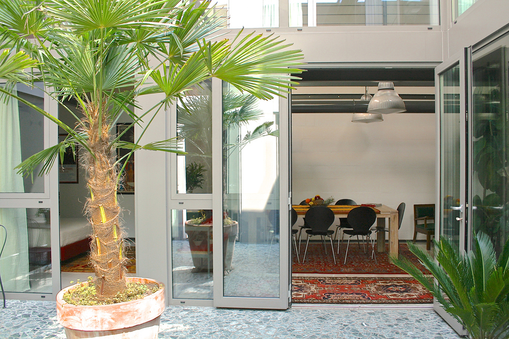 Loft in vendita a Verona