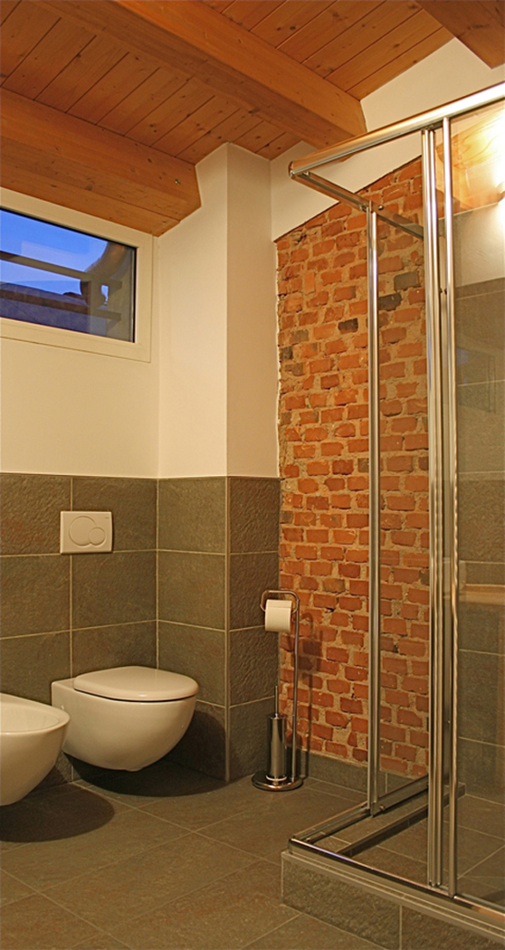 Loft in vendita a Verona