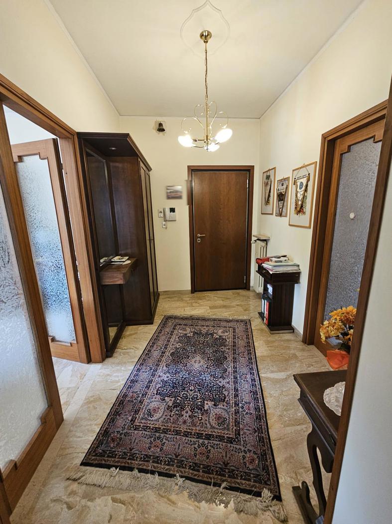 Quadrilocale in vendita a Verona