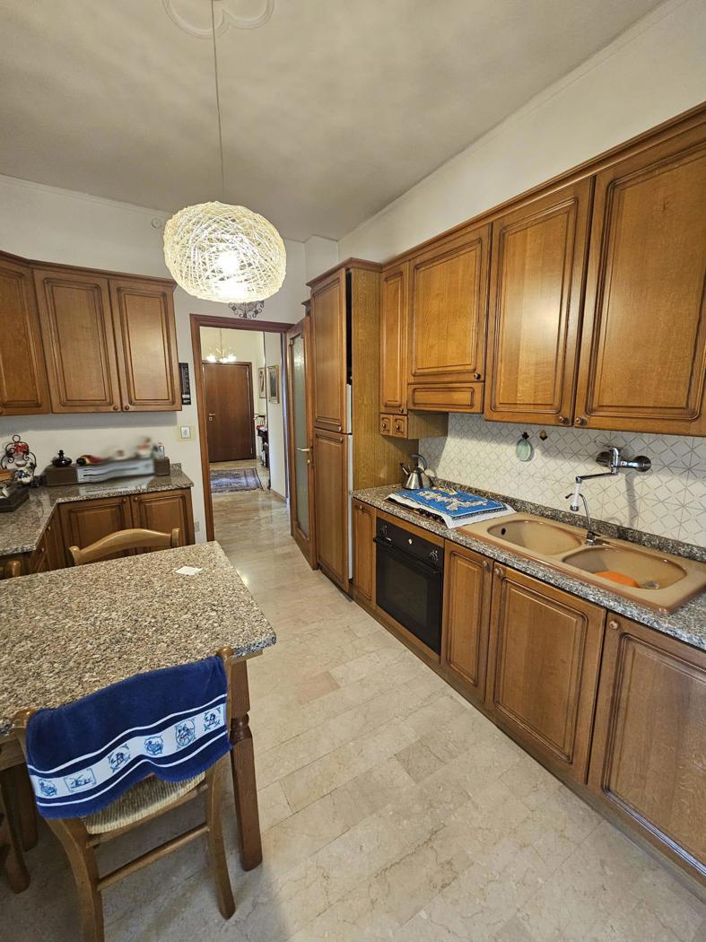 Quadrilocale in vendita a Verona