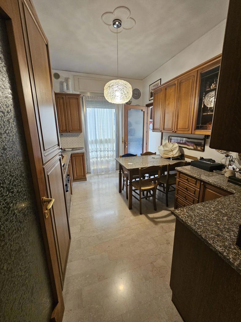 Quadrilocale in vendita a Verona