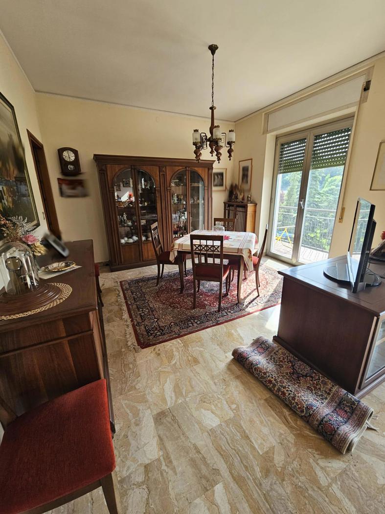 Quadrilocale in vendita a Verona