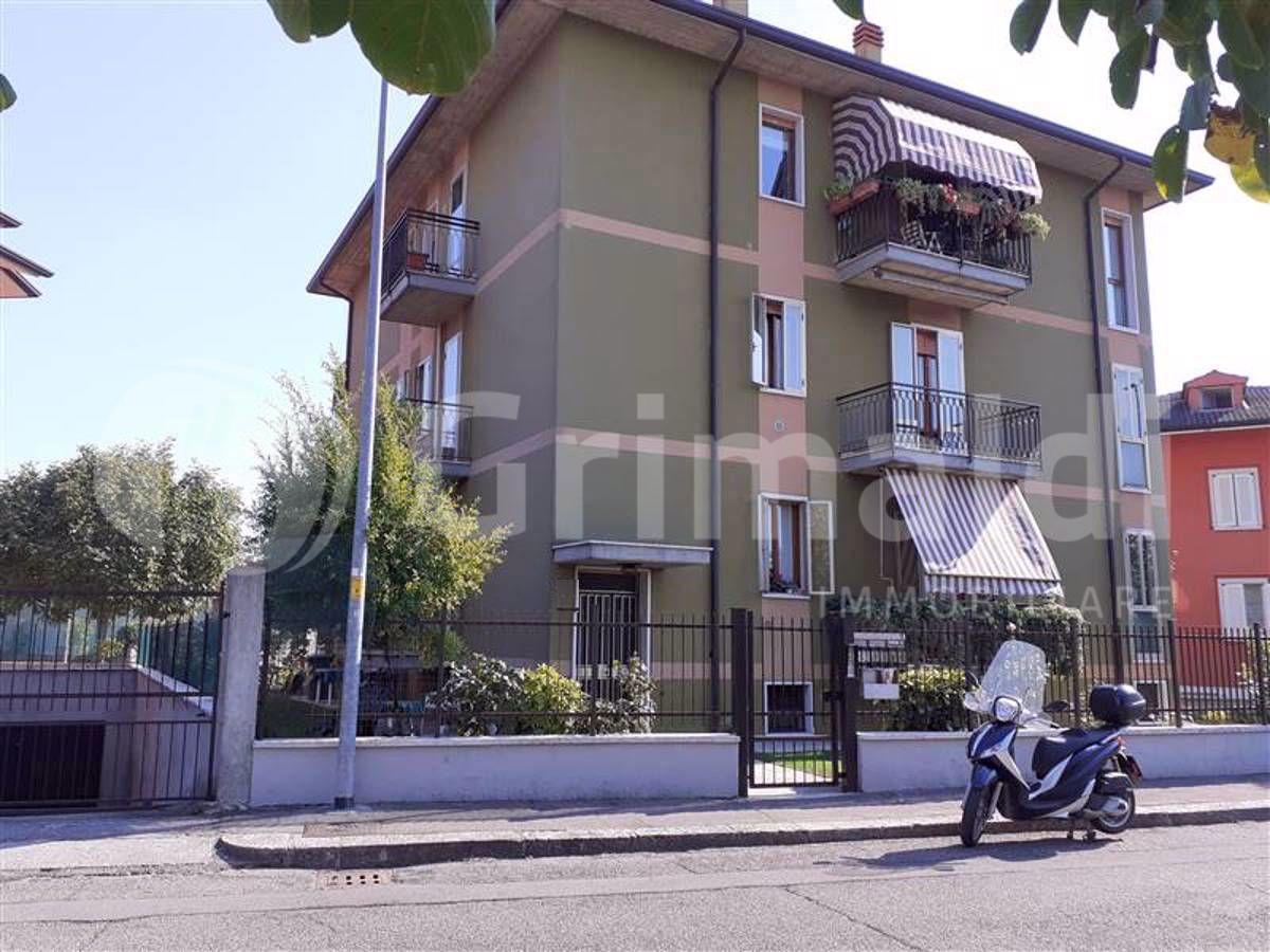 Monolocale arredato in affitto a Verona