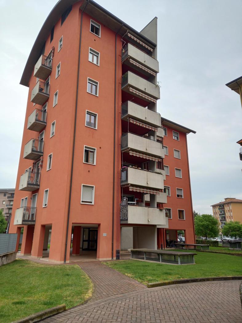 Appartamento arredato in affitto a Verona