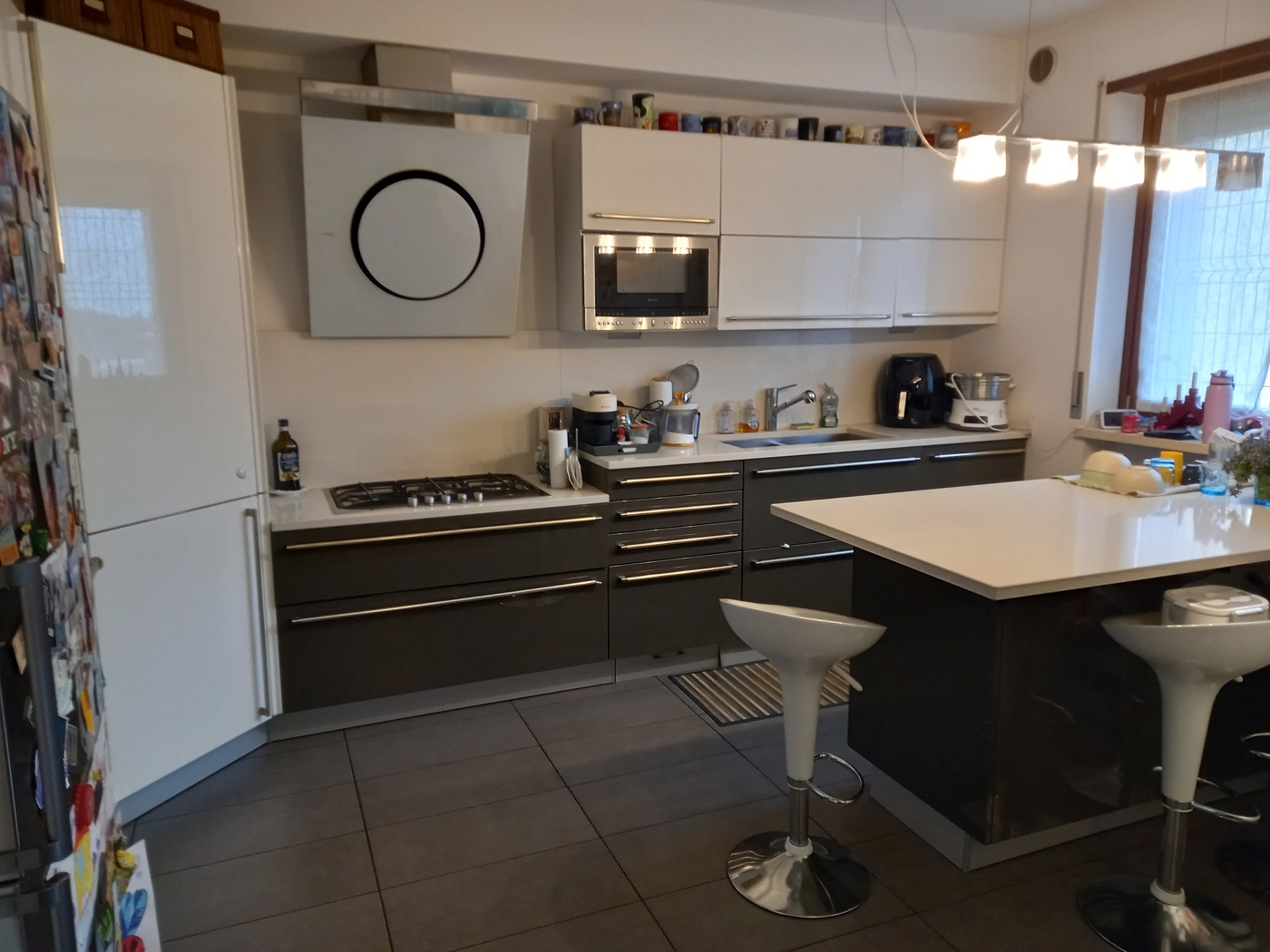 Appartamento arredato in affitto a Verona