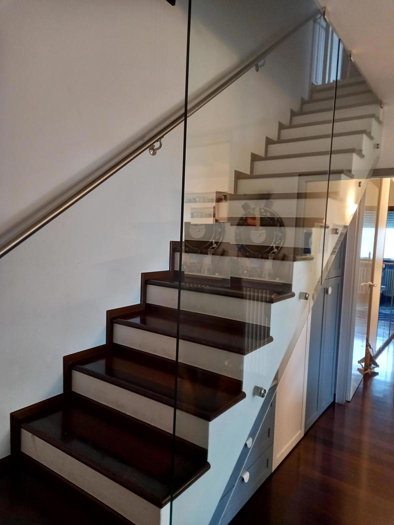 Appartamento arredato in affitto a Verona