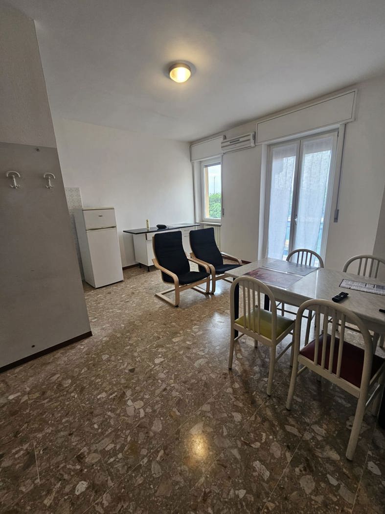 Bilocale arredato in affitto a Verona