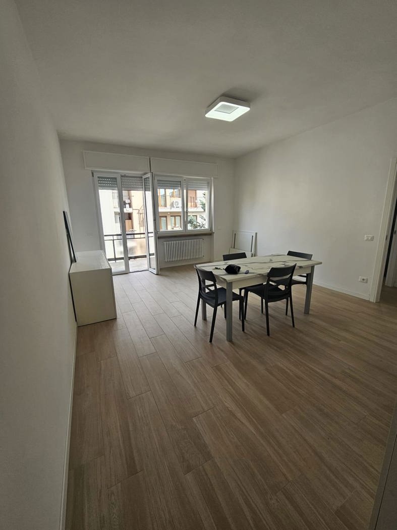 Quadrilocale in affitto a Verona