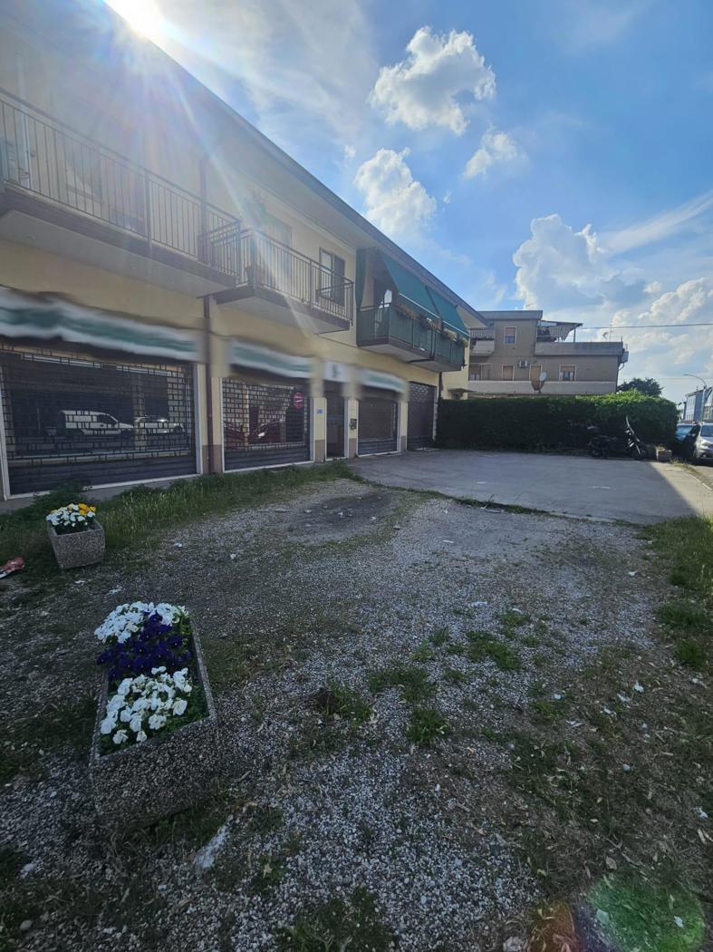 Negozio in affitto a Verona